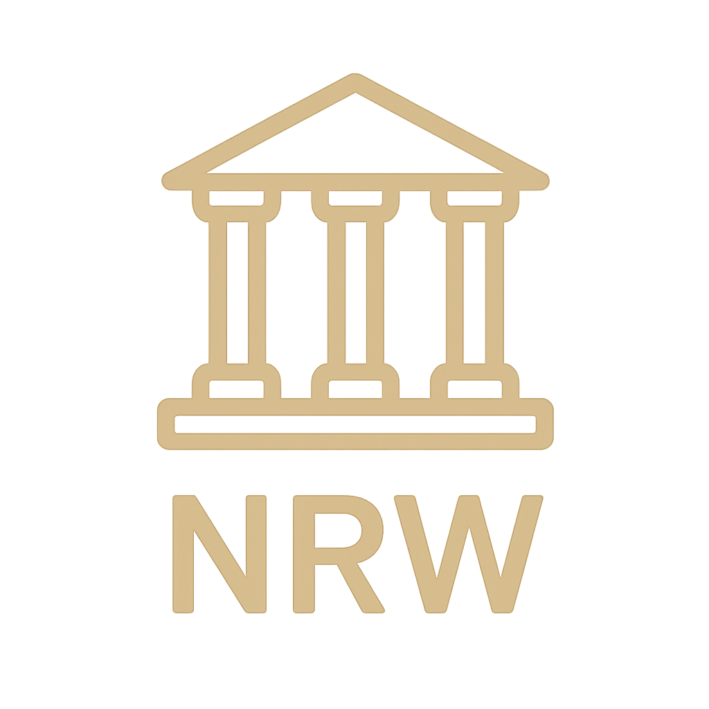 NRW.Bank Logo